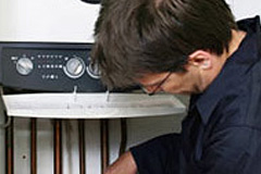 boiler repair Withywood