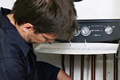 boiler replacement Withywood