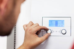 best Withywood boiler servicing companies