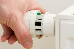 Withywood central heating repair costs