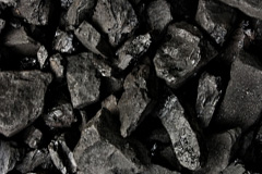 Withywood coal boiler costs