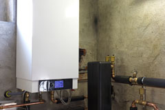 Withywood condensing boiler companies