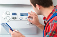 free commercial Withywood boiler quotes