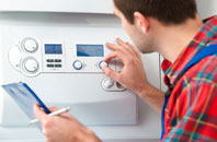 free Withywood gas safe engineer quotes