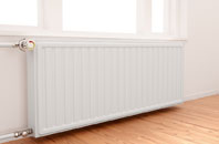 Withywood heating installation