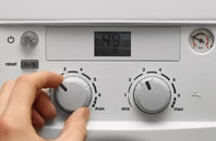 free Withywood boiler maintenance quotes