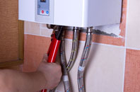 free Withywood boiler repair quotes