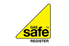 gas safe companies Withywood